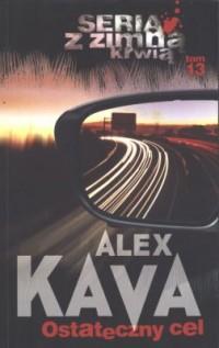 OSTATECZNY CEL WYD. KIESZONKOWE