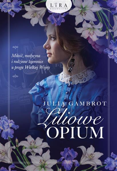 LILIOWE OPIUM