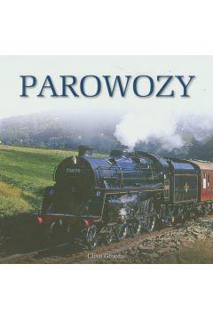 PAROWOZY