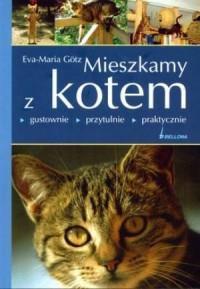Mieszkamy z kotem
