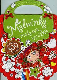 MALWINKA MAKOWA WRÓŻKA