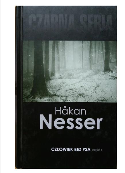CZŁOWIEK BEZ PSA CZĘŚĆ 1