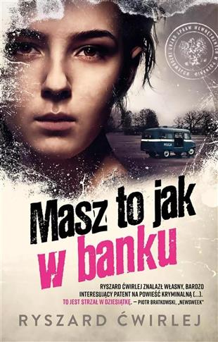 Masz to jak w banku w.2
