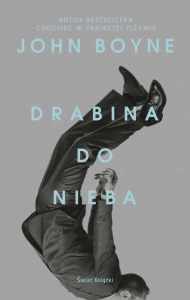 DRABINA DO NIEBA