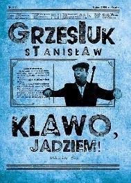 KLAWO JADZIEM