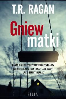 GNIEW MATKI