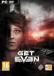 GET EVEN - PC