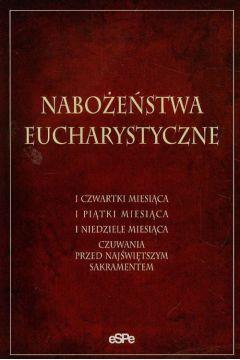 NABOŻEŃSTWA EUCHARYSTYCZNE
