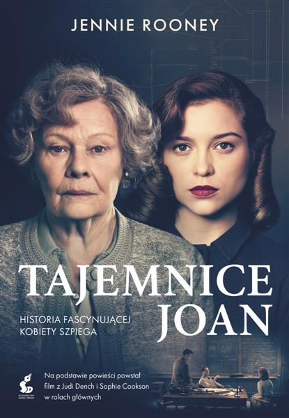 TAJEMNICE JOAN