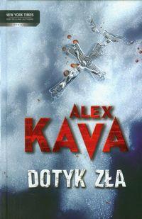 Kava Alex - Dotyk zła