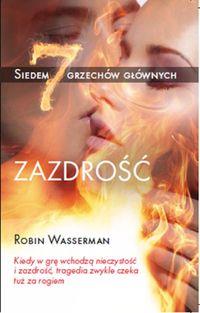 ZAZDROŚĆ. 7 GRZECHÓW GŁÓWNYCH