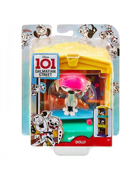 101 DALMATYŃCZYK -DOLLY