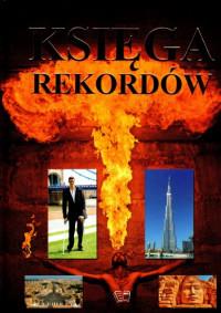 KSIĘGA REKORDÓW