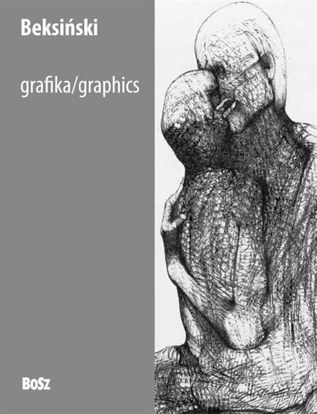 BEKSIŃSKI GRAFIKA