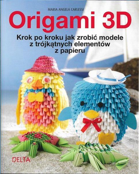 ORIGAMI 3D