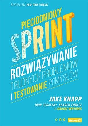 PIĘCIODNIOWY SPRINT. ROZWIĄZYWANIE TRUDNYCH PROBLE
