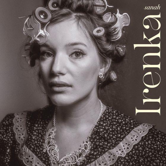 SANAH IRENKA (VINYL)