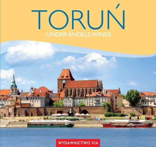TORUŃ. UNDER ANGLES WINGS