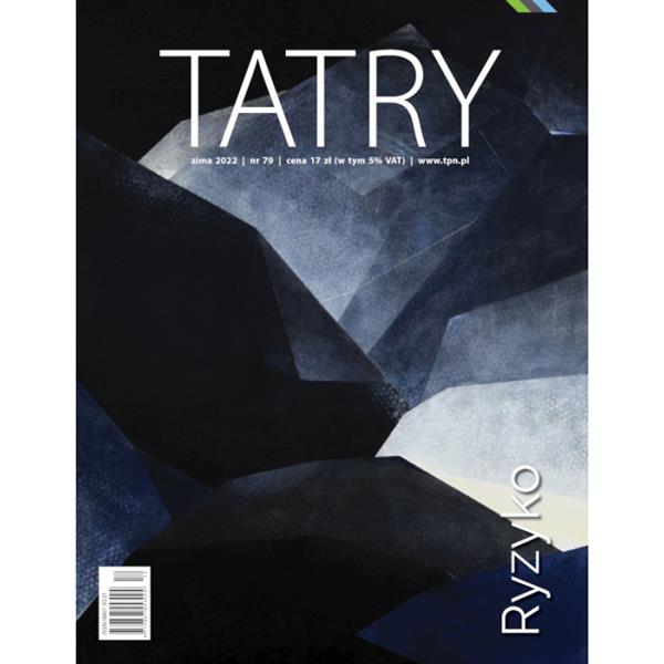 TATRY NR (79) 1/2022 ? RYZYKO