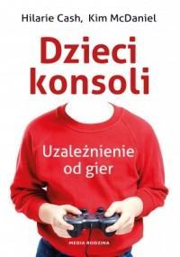 DZIECI KONSOLI