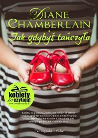 JAK GDYBYŚ TAŃCZYŁA