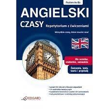 ANGIELSKI CZASY A1 A2