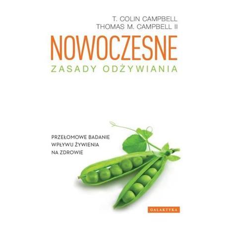 NOWOCZESNE ZASADY ODŻYWIANIA