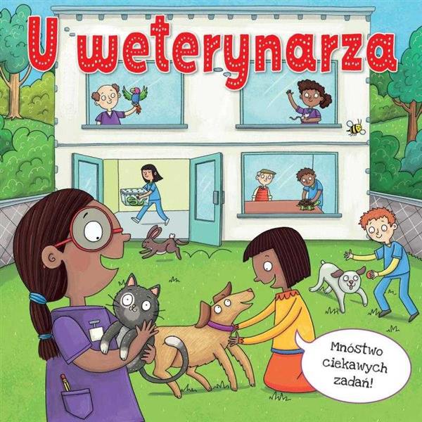 U  WETERYNARZA