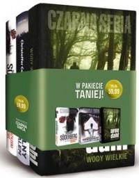 PAKIET CZARNA SERIA ANDALUZYJSKI PRZYJACIEL?