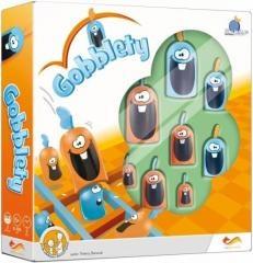 GRA GOBBLETY