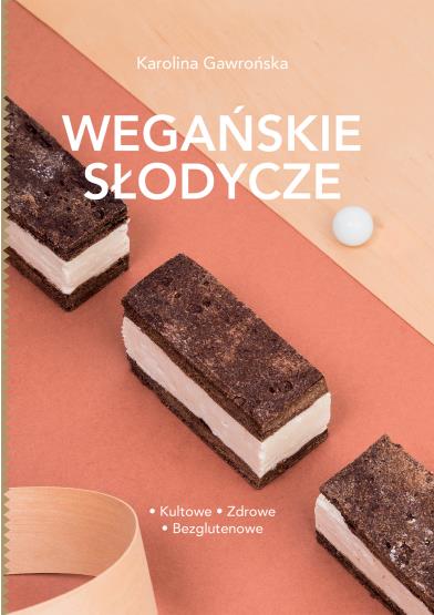 WEGAŃSKIE SŁODYCZE