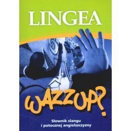 Wazzup? Słownik slangu i potocznej angielszczyzny