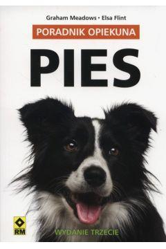 PORADNIK OPIEKUNA. PIES