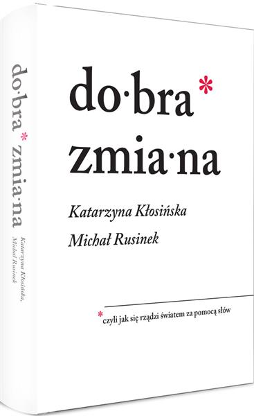 DOBRA ZMIANA