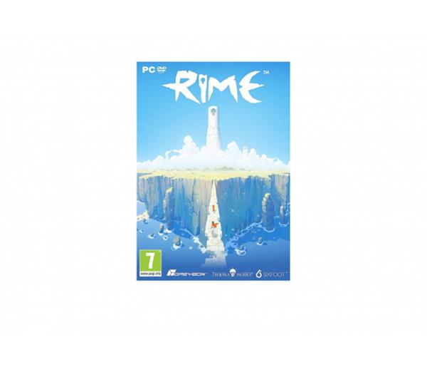 RIME (PC)