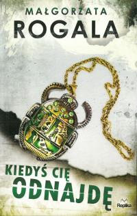 KIEDYS CIĘ ODNAJDĘ POCKET