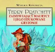Wielka Kolekcja Terry Pratchett - 39 - Zadziwiając