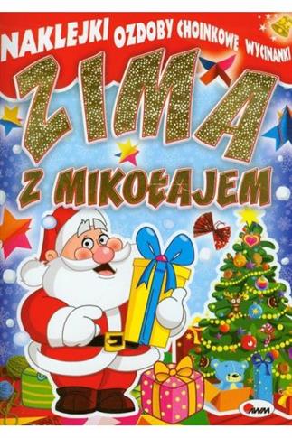Zima z Mikołajem