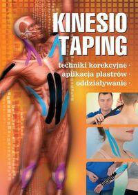 KINESIOTAPING (DODRUK 2016)