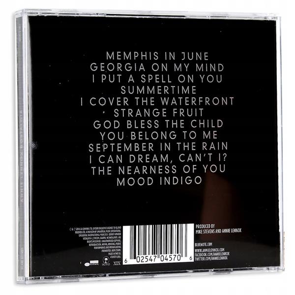 Nostalgia (Polska cena)CD-73530 Nostalgia (Polska cena)CD-73530