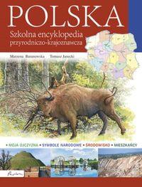POLSKA SZKOLNA ENCYKLOPEDIA