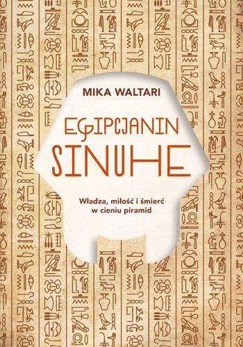 EGIPCJANIN SINUHE