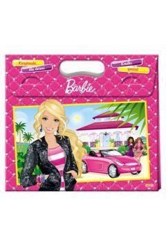 ZESTAW BARBIE