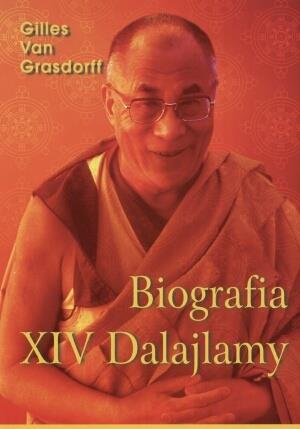 BIOGRAFIA XIV DALAJLAMY
