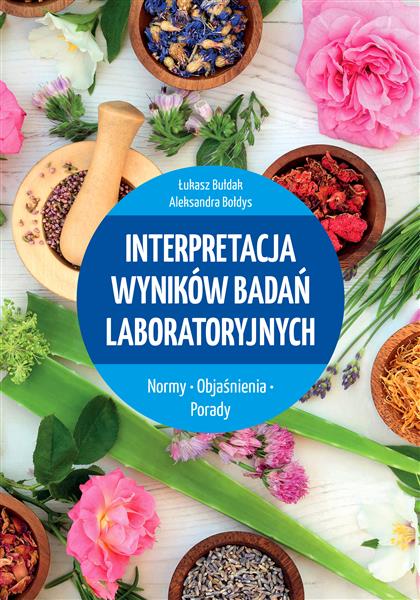 INTERPRETACJA WYBIKÓW BADAŃ LABORATORYJN