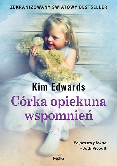 CÓRKA OPIEKUNA WSPOMNIEŃ