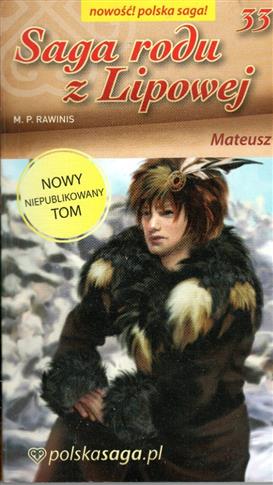 Saga rodu z Lipowej