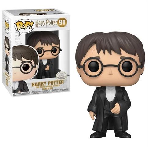 Funko POP! Harry Potter, figurka kolekcjonerska
