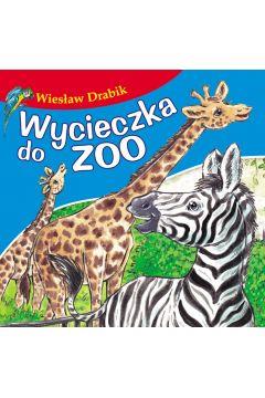 WYCIECZKA DO ZOO