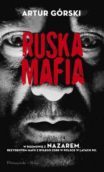 RUSKA MAFIA